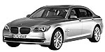 BMW F01 U20A1 Fault Code