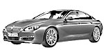 BMW F06 U20A1 Fault Code