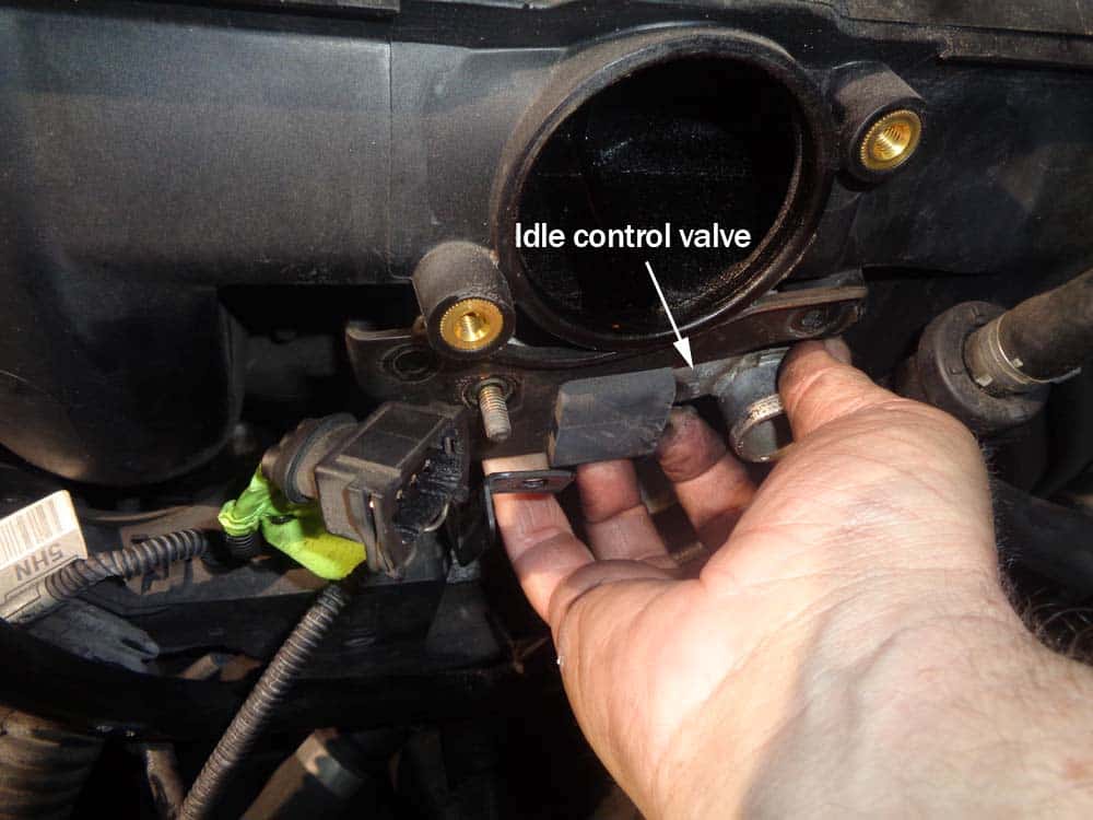 See U20A1 in engine